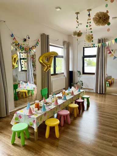 PAN BORSUK - URODZINY DLA DZIECI LEGIONOWO, JABŁONNA